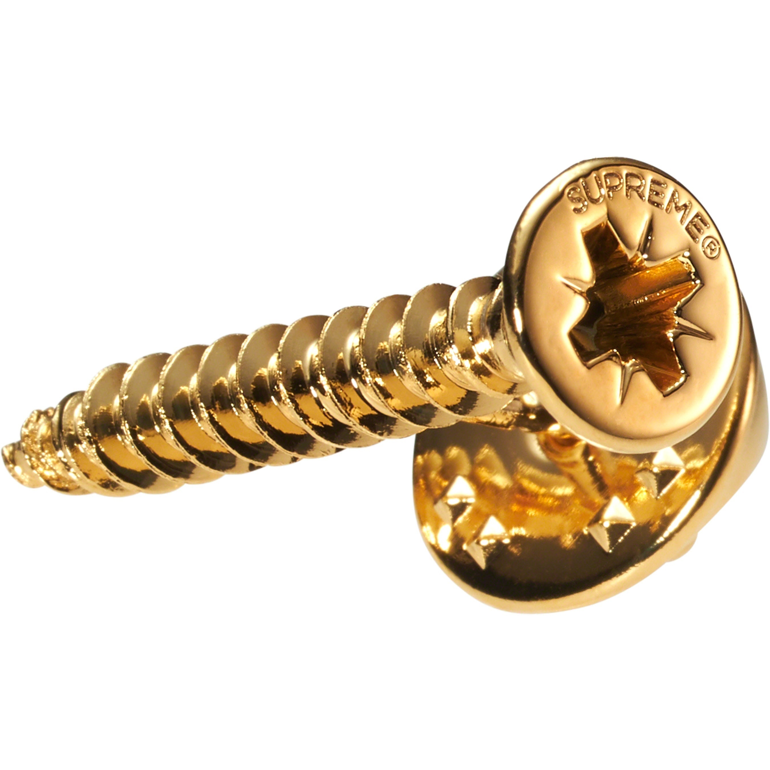 Screw Pin view 6